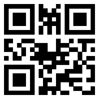 3401929071 Qr Code associato