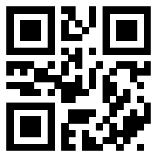 Immagine del QrCode di 3401929072
