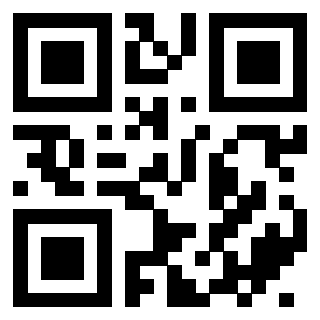 Il Qr Code di 3401929073