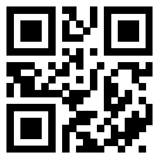 3401929076 Qr Code associato