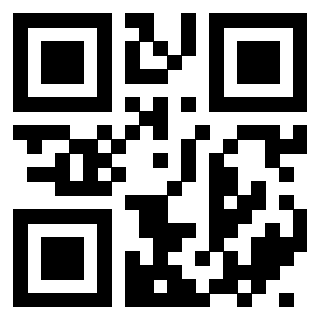 Immagine del QrCode di 3401929077