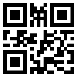 Il QrCode di 3401929078