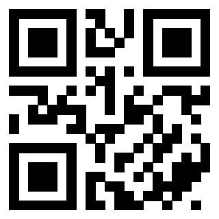3401929080 - Immagine del QrCode associato