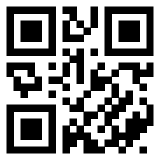 3401929081 Qr Code associato