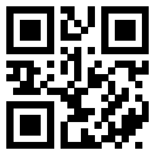 Immagine del Qr Code di 3401929083