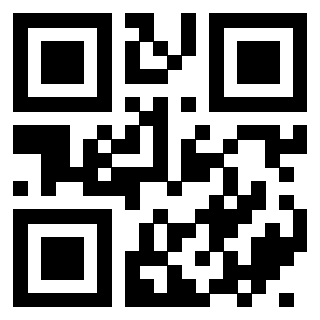 Scansione del QrCode di 3401929085