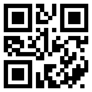 Scansione del Qr Code di 3401929086