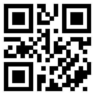 3401929089 Qr Code associato
