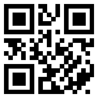 Immagine del QrCode di 3401929091