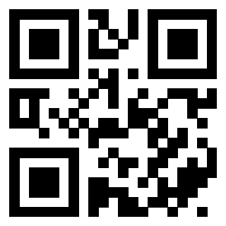 3401929093 - Immagine del QrCode
