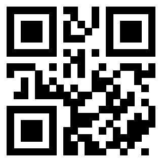 3401929094 QrCode associato