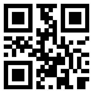3401929095 - Immagine del Qr Code