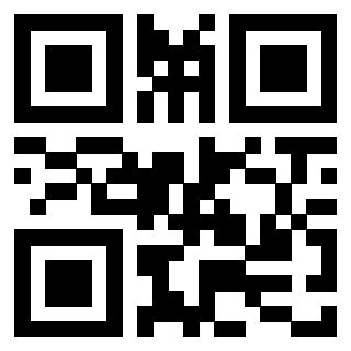 3401929096 Qr Code associato