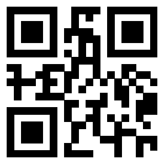 Il Qr Code di 3401929098