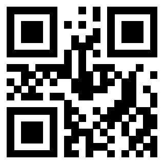 3401929099 Qr Code associato