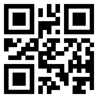 Immagine del Qr Code di 3401929102