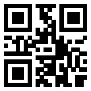 3401929112 Qr Code associato