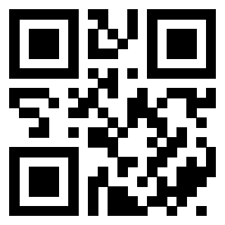 3401929113 - Immagine del QrCode