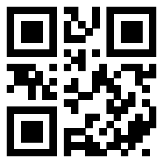 Il Qr Code di 3401929116
