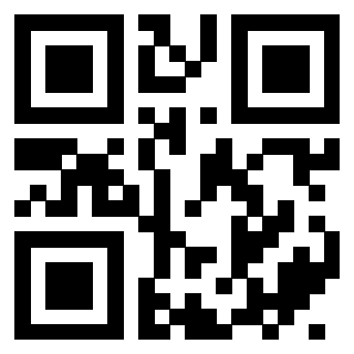 3401929117 - Immagine del Qr Code associato