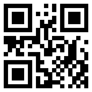 3401929120 QrCode associato