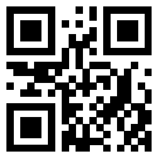 Immagine del QrCode di 3401929121