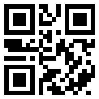 Scansione del QrCode di 3401929122