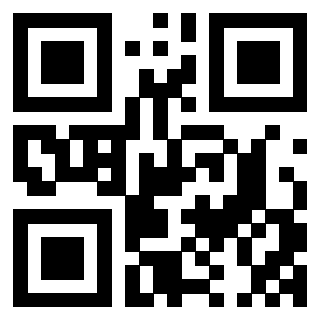 Scansione del Qr Code di 3401929123