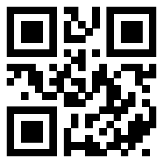Il QrCode di 3401929124