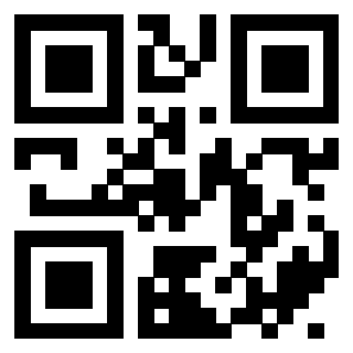 Il Qr Code di 3401929126