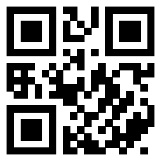 Immagine del QrCode di 3401929128
