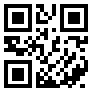 Immagine del Qr Code di 3401929130