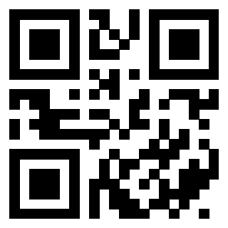 Scansione del QrCode di 3401929134