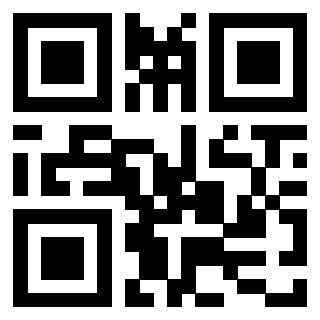 3401929136 - Immagine del QrCode associato