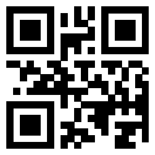 Il QrCode di 3401929137