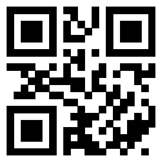 3401929140 QrCode associato