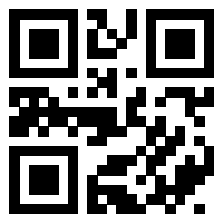 3401929141 QrCode associato
