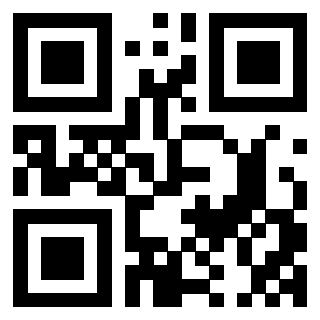 Scansione del Qr Code di 3401929143