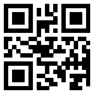 Scansione del Qr Code di 3401929144