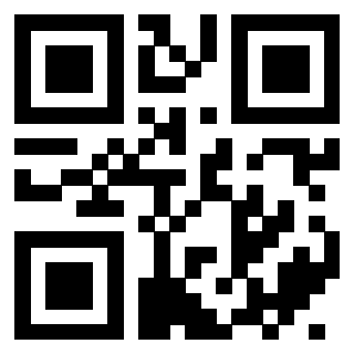 QrCode di 3401929147