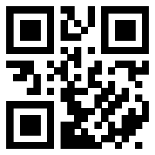 3401929149 - Immagine del QrCode associato