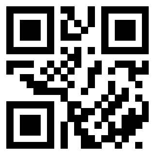3401929151 - Immagine del Qr Code