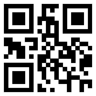 Scansione del Qr Code di 3401929152