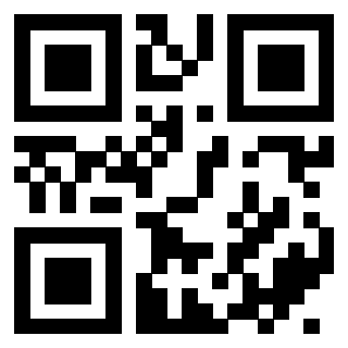 3401929153 - Immagine del QrCode