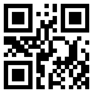 Il QrCode di 3401929162