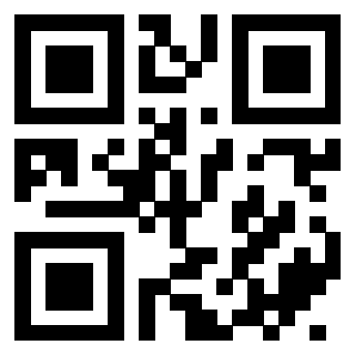 Immagine del QrCode di 3401929163