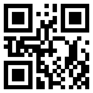 3401929164 - Immagine del QrCode