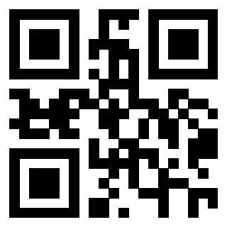 3401929166 - Immagine del QrCode associato