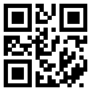 3401929167 QrCode associato