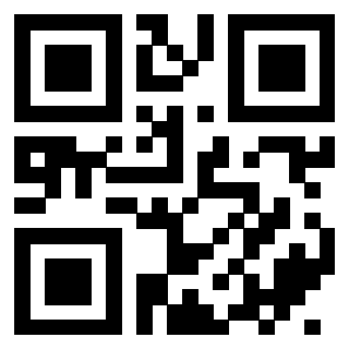 3401929170 - Immagine del Qr Code associato